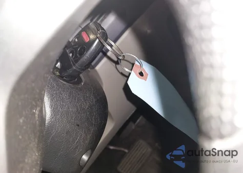 2006 Honda Civic Hybrid z USA, uszkodzony, nr VIN JHMFA36286S001667